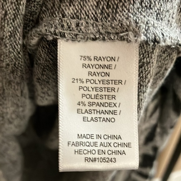 Bobeau Tunic - Picture 4 of 5